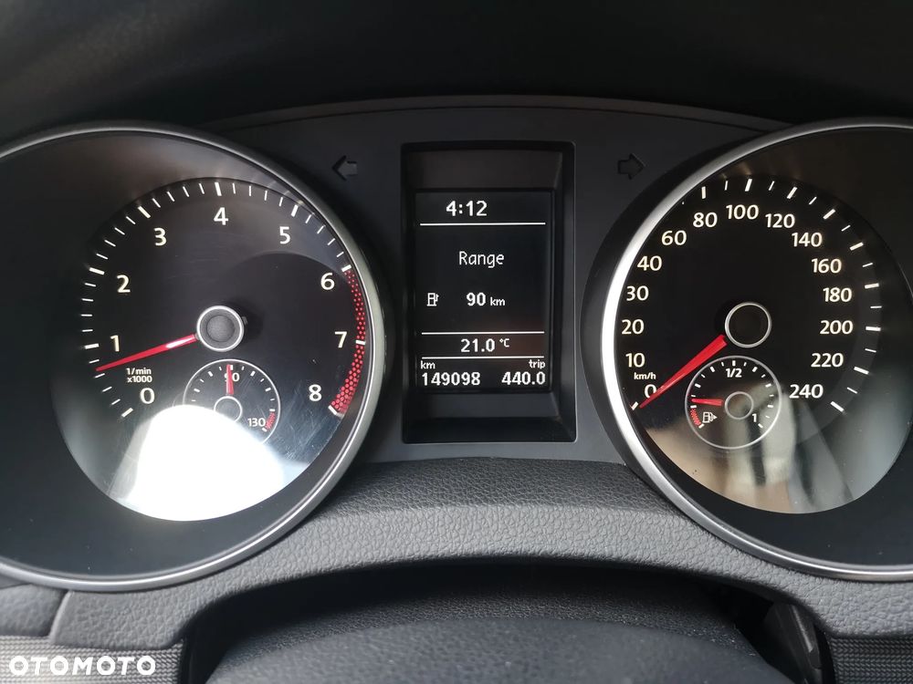 Volkswagen Golf 1.4 TSI Style - 20