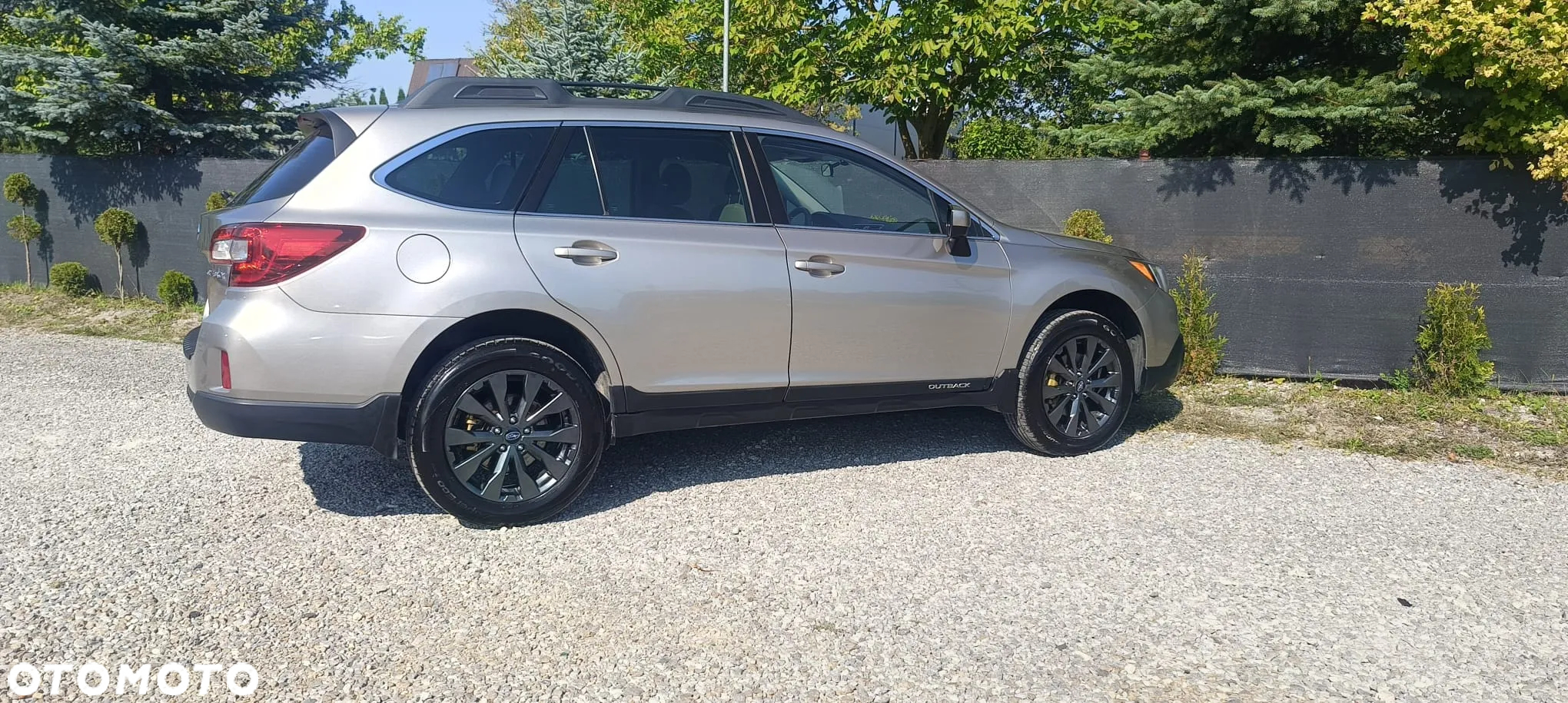 Subaru Outback 2.5i Active - 19