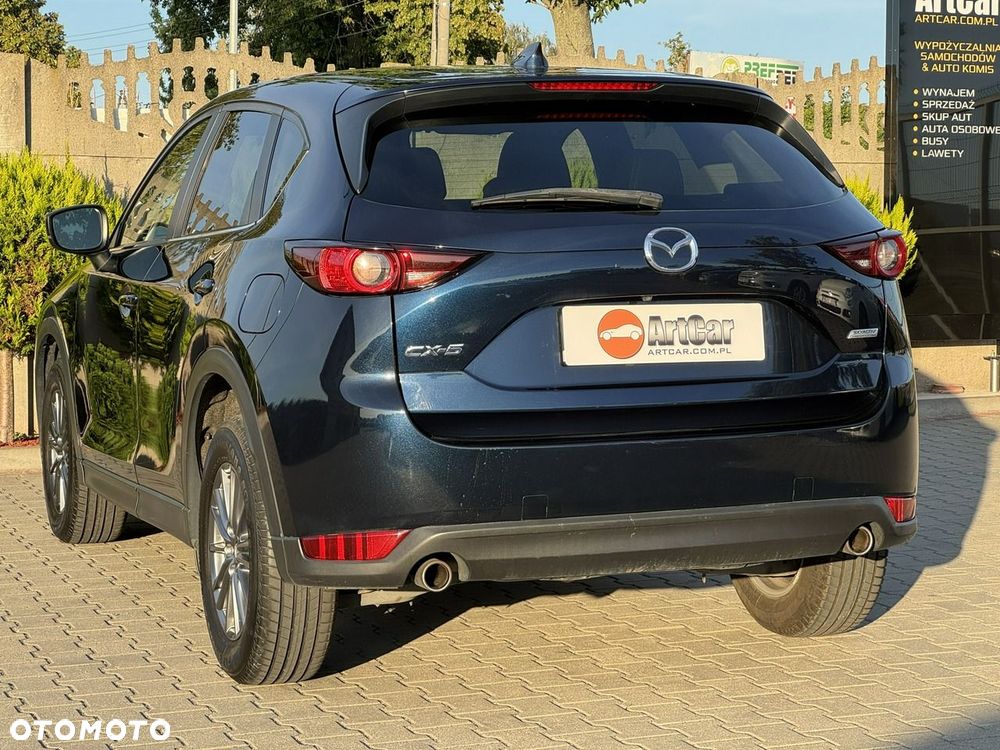 Mazda CX-5 2.5 Skyenergy 2WD - 33