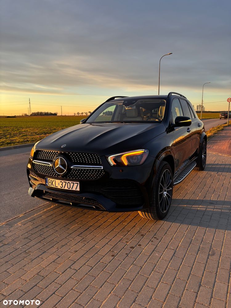 Mercedes-Benz GLE - 31