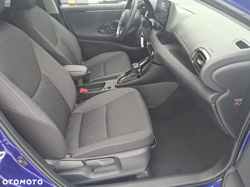 Toyota Yaris Hybrid 1.5 Style - 8