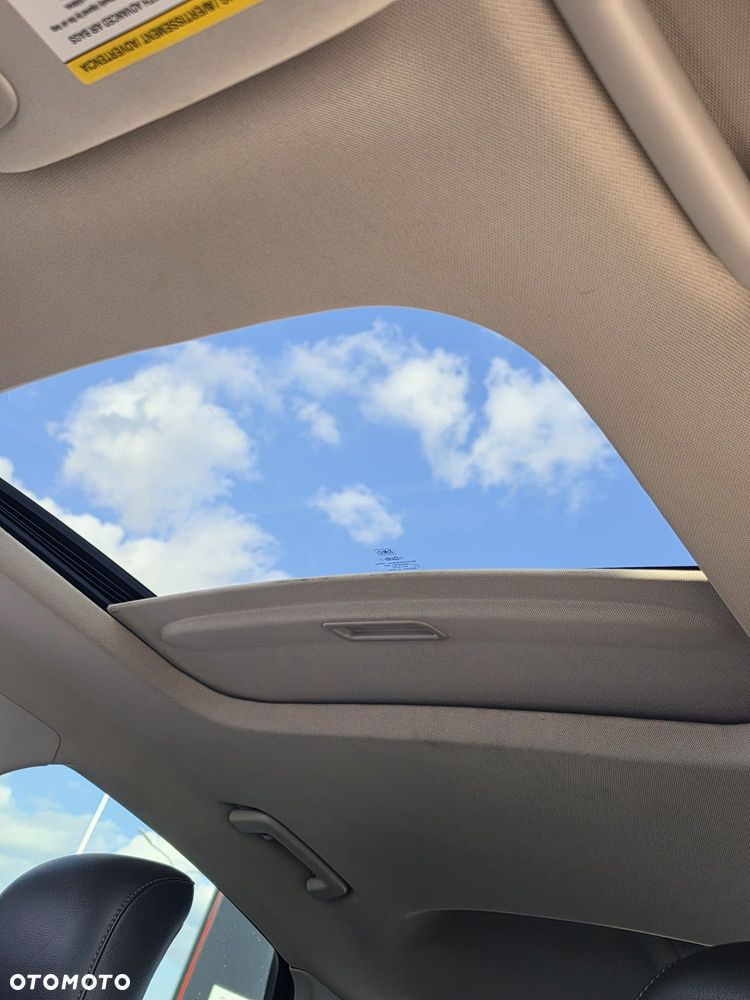 Ford Fusion - 10