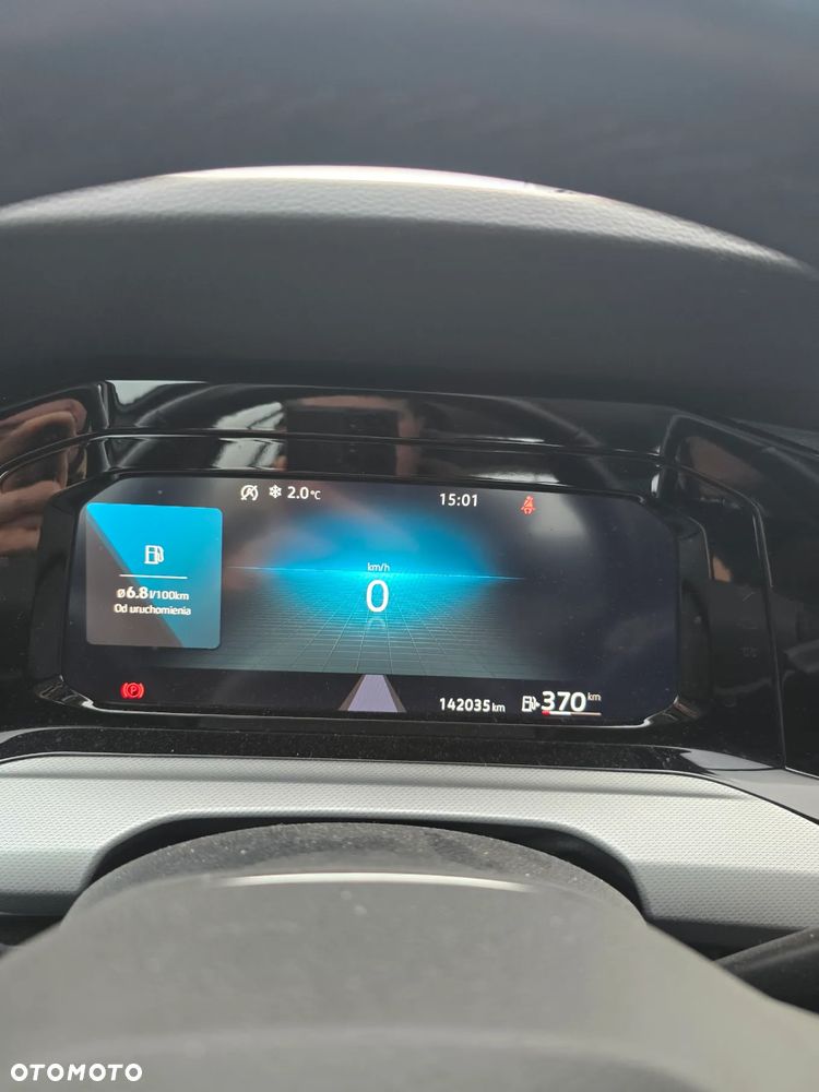 Volkswagen Golf 1.0 TSI Life - 21