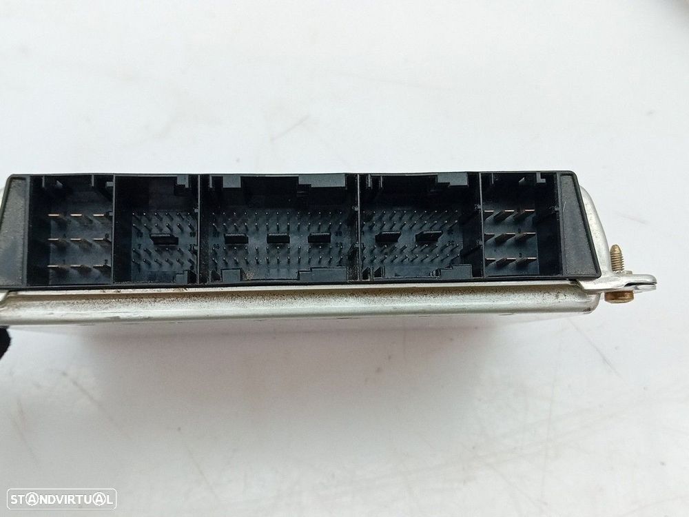 Centralina motor / ECU BMW 5 (E39) - 3