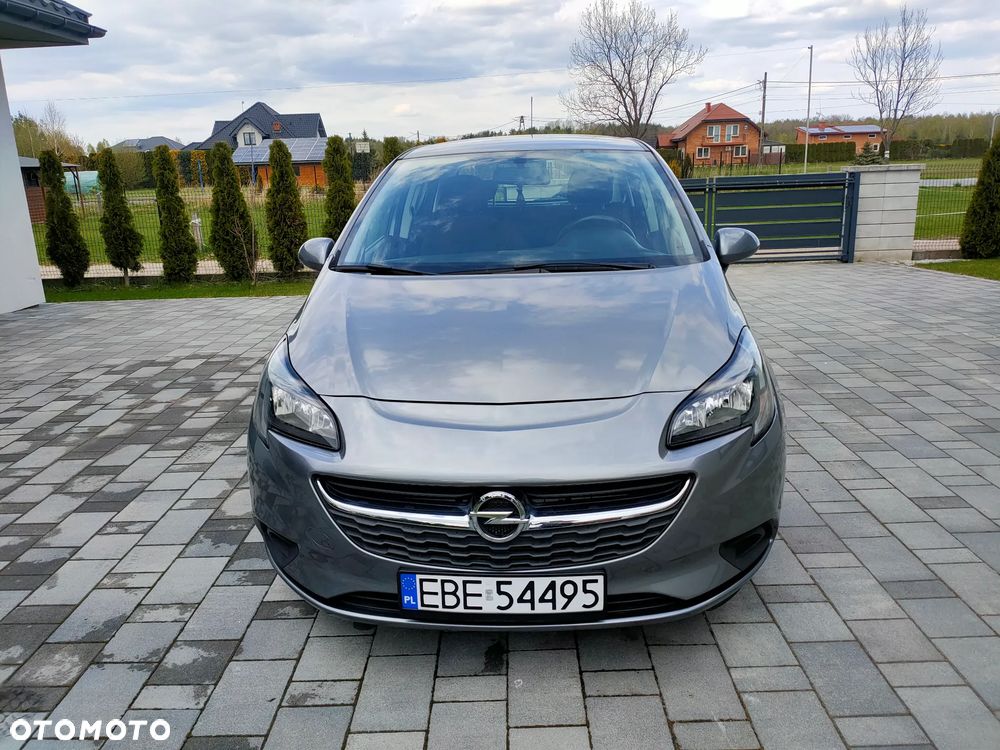 Opel Corsa 1.4 Enjoy - 2