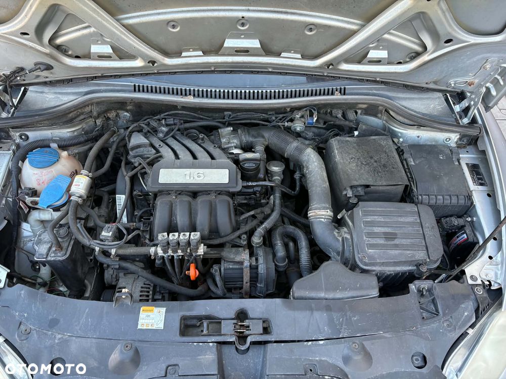 Seat Leon 1.6 Audience - 7