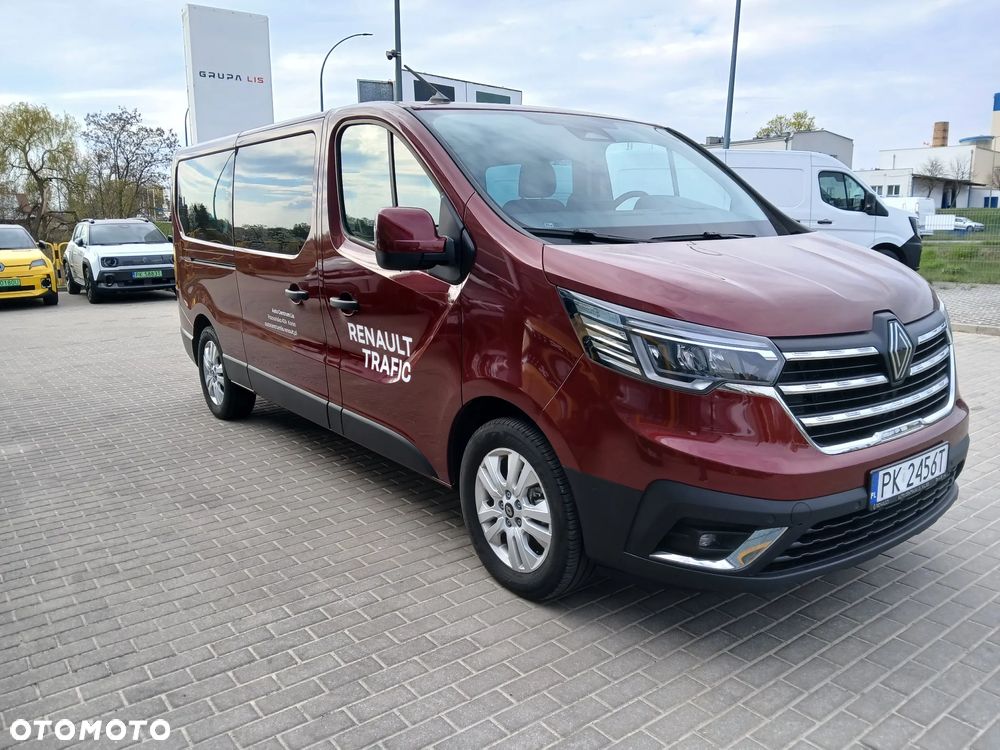 Renault Trafic - 3