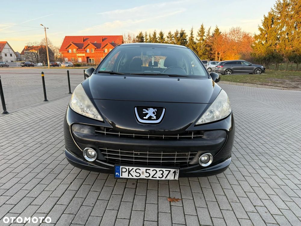 Peugeot 207 - 2