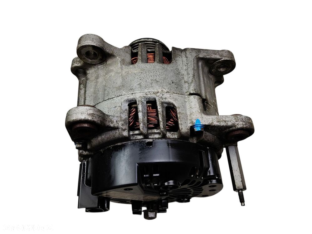 ALTERNATOR SEAT LEON II LIFT (2009-2012) 1.6 TDI 105KM 03L903023F - 4