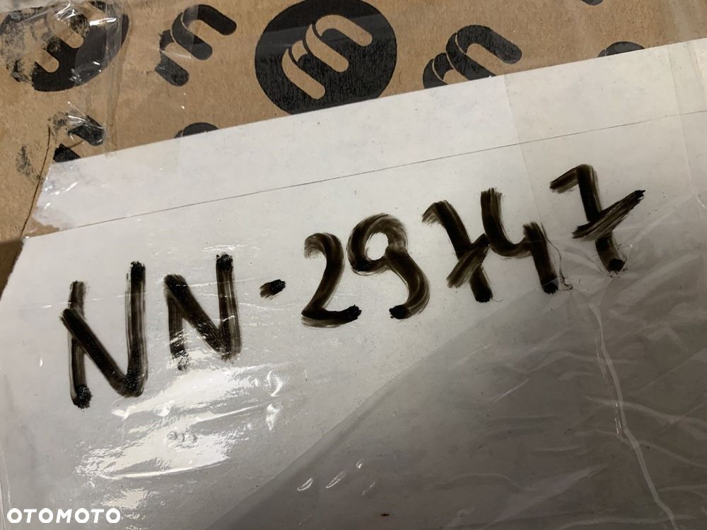 NOWY ORYGINALNY ZESTAW PASEK ROZRZĄDU POMPA WODY NAPINACZ  CITROEN FIAT FORD PEUGEOT TOYOTA 2.0 HDI - 11