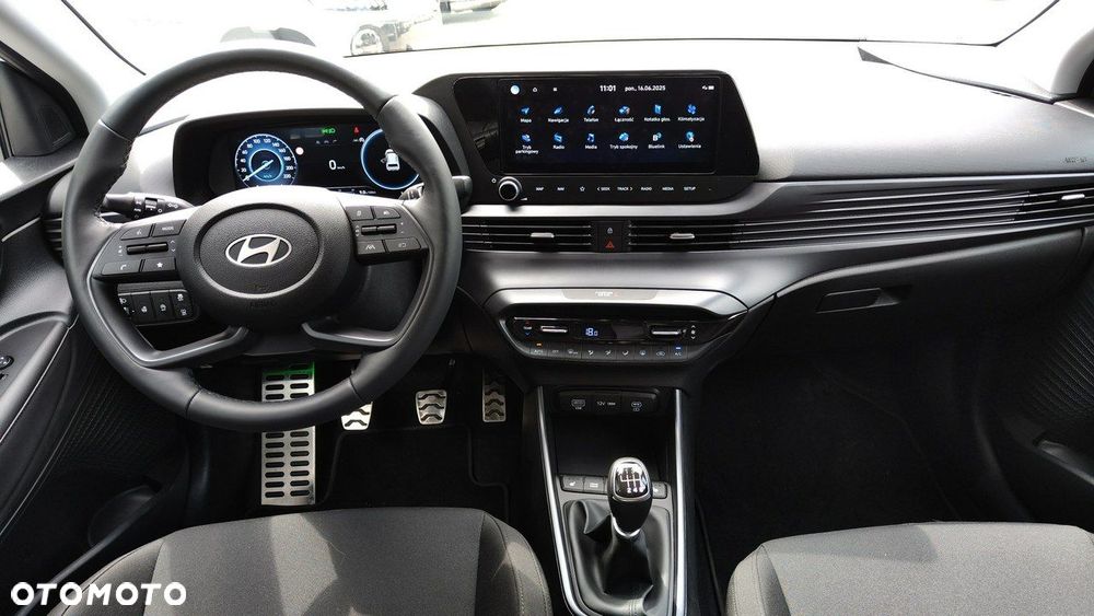Hyundai Bayon - 13