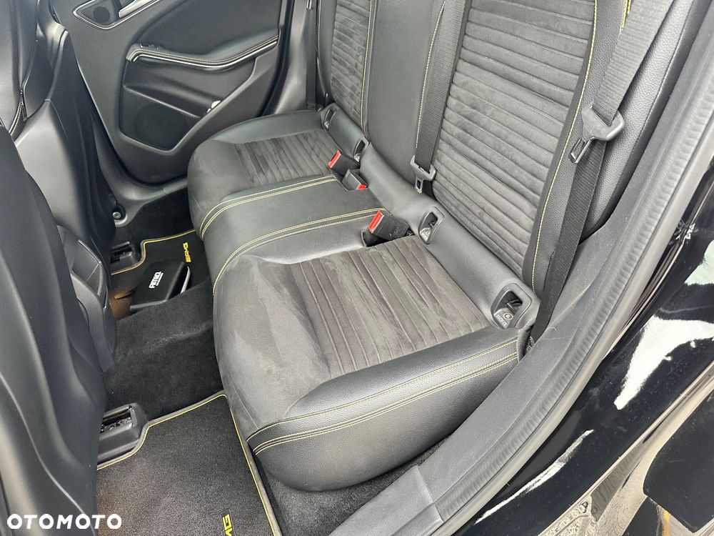 Mercedes-Benz Klasa A - 16