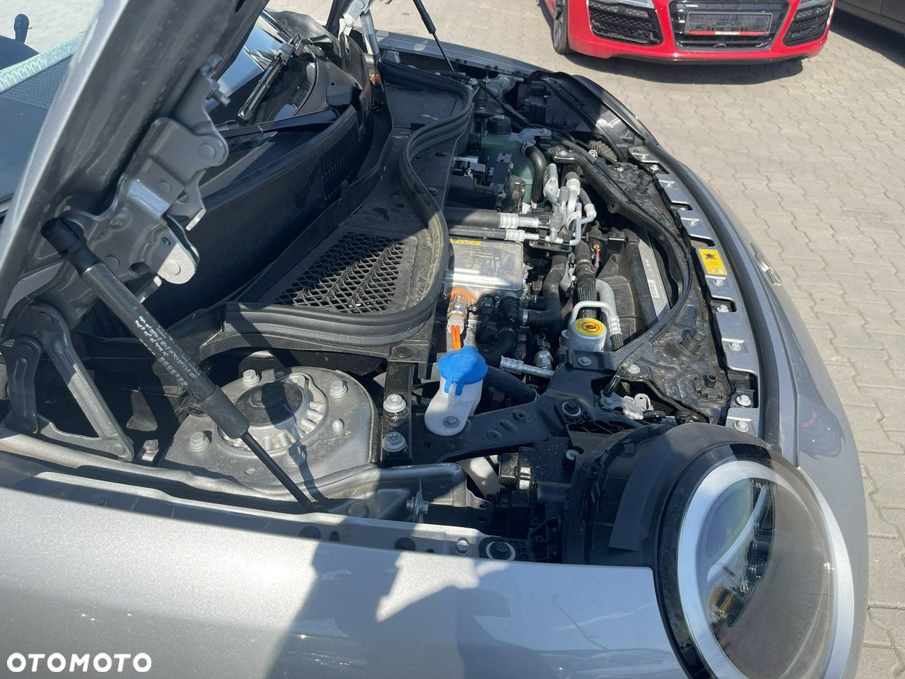 MINI Cooper E Essential Trim - 13