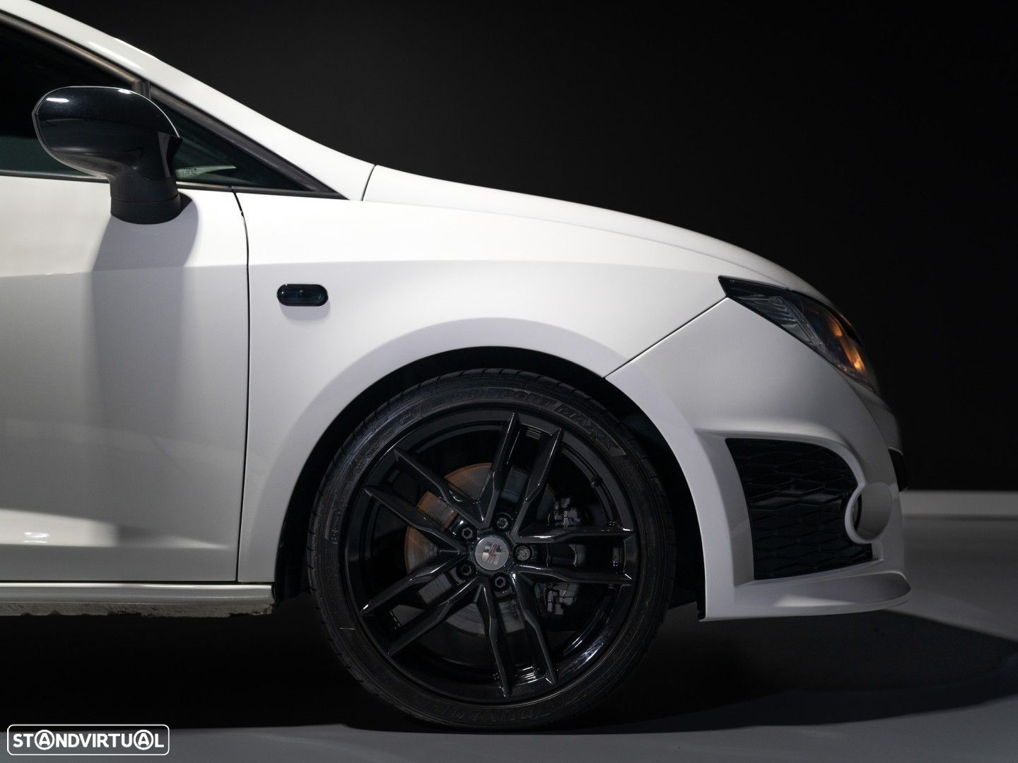 SEAT Ibiza SC 1.4 TSI Cupra DSG - 20