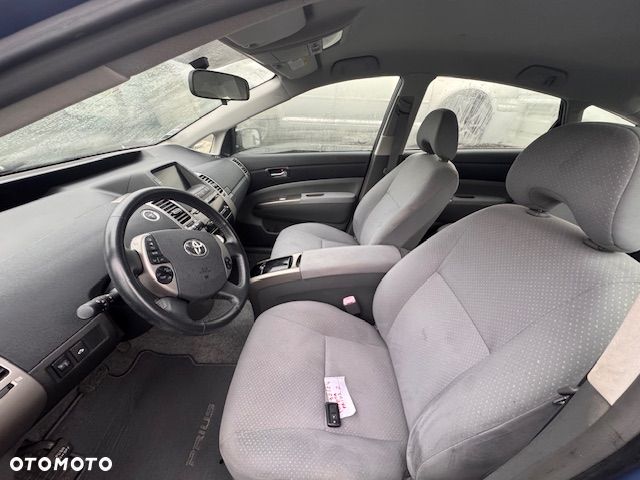 Toyota Prius 1.5 VVT-i Sol (nav) - 22