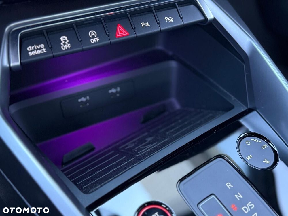 Audi S3 Limousine - 28
