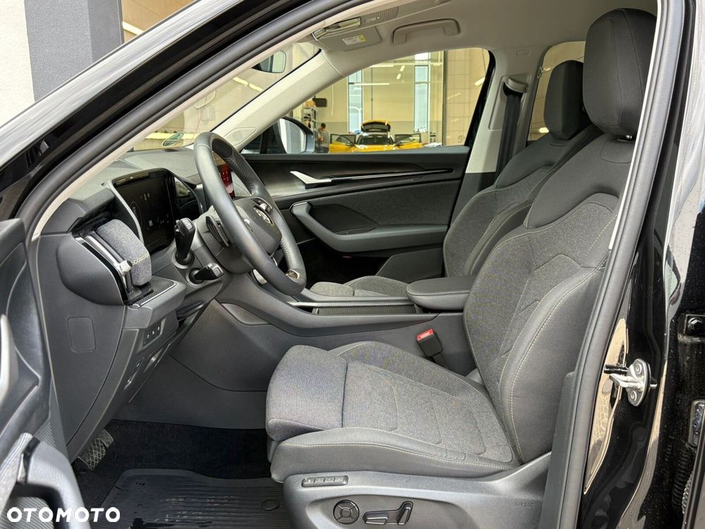 Skoda Kodiaq 2.0 TDI 4x2 Selection DSG - 11