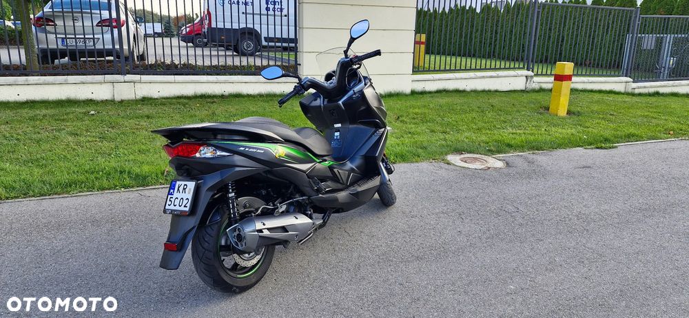 Kawasaki Inny - 12