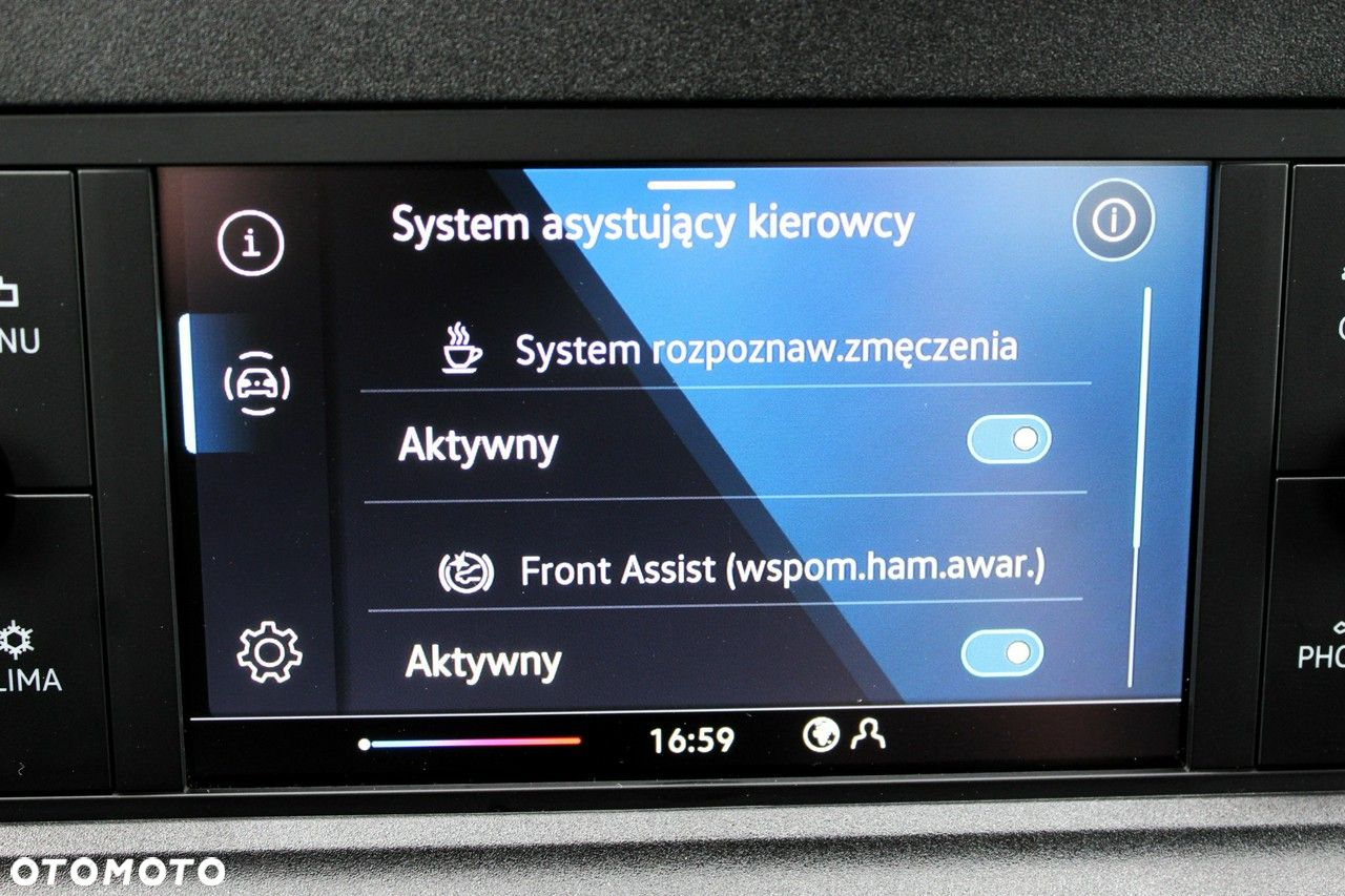 Volkswagen Caddy - 21