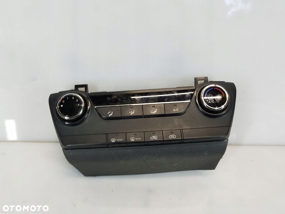 panel nawiewu klimatyzacji hyundai tucson iii 97250-d7ra0 - 1