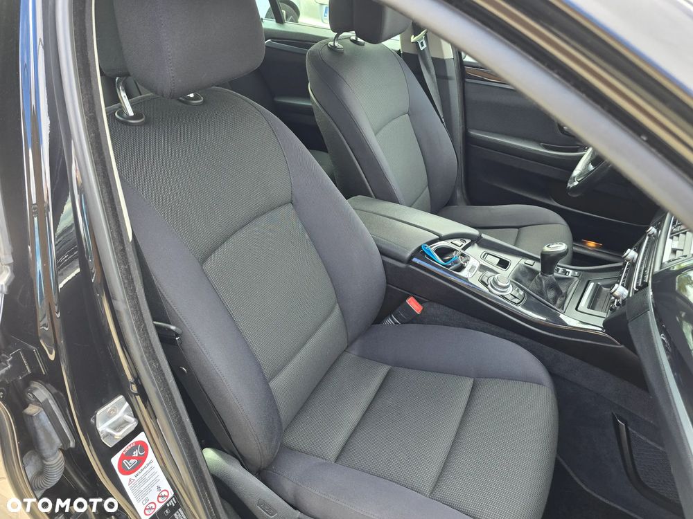 BMW Seria 5 - 15