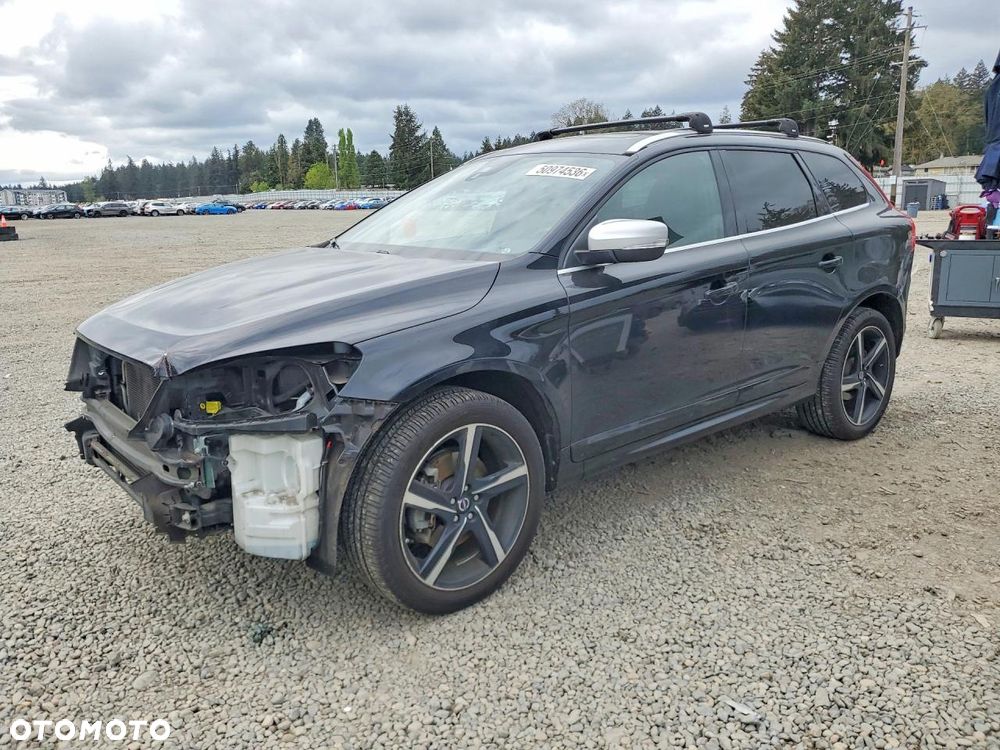 Volvo XC 60 T6 AWD RDesign - 1