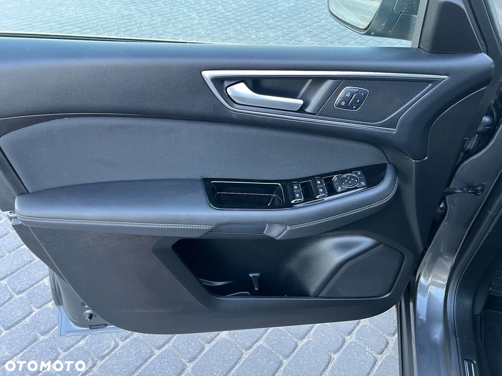 Ford S-Max 1.5 EcoBoost Trend - 16