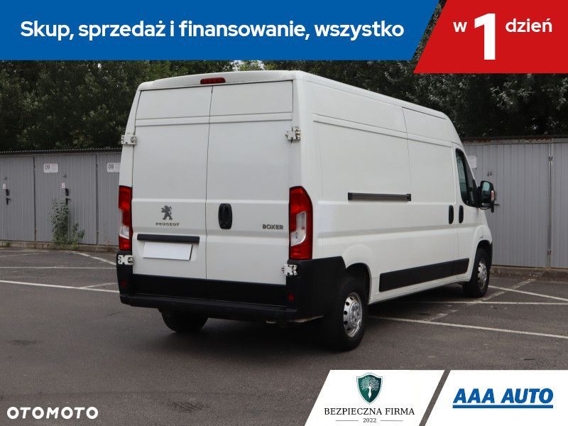 Peugeot boxer - 7