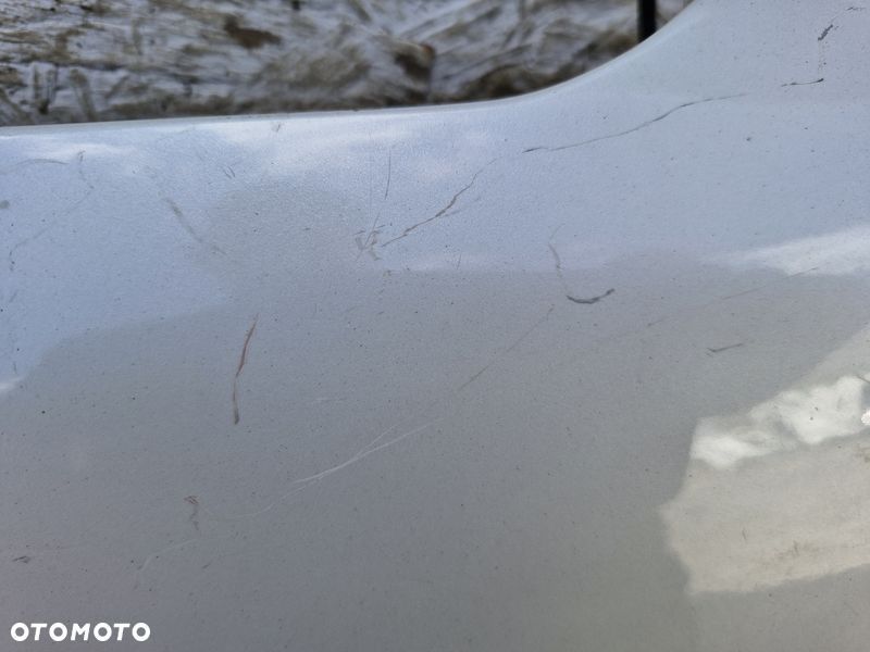 nissan pixo błotnik lewy przód przedni - 8