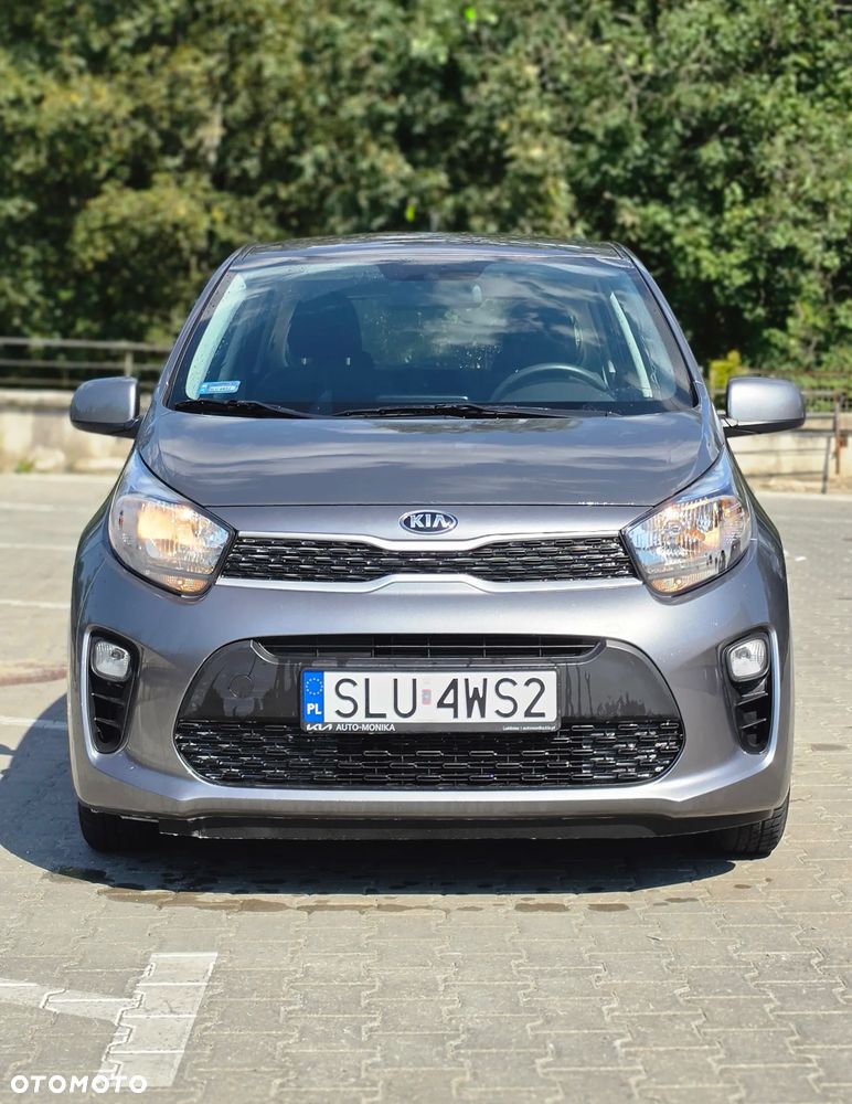 Kia Picanto 1.0 L - 1