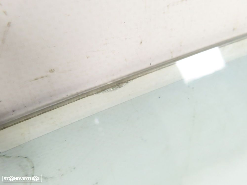 Vidro da porta Duplo Seminovo/ Original BMW 7 (E65, E66, E67) 51337003009 - 2