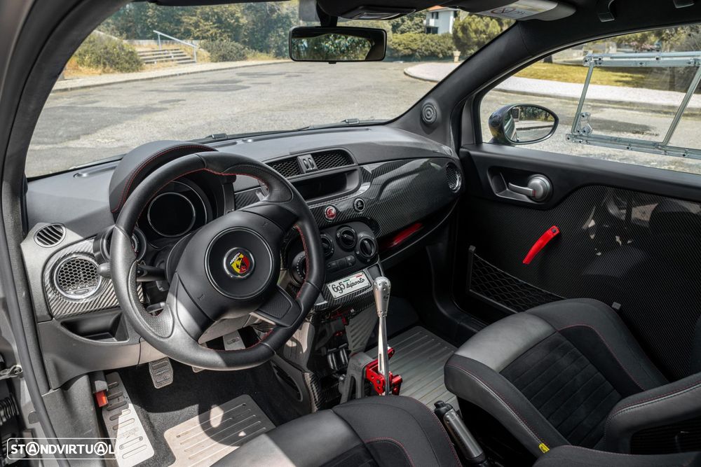 Abarth 695 1.4 T-Jet Biposto - 21