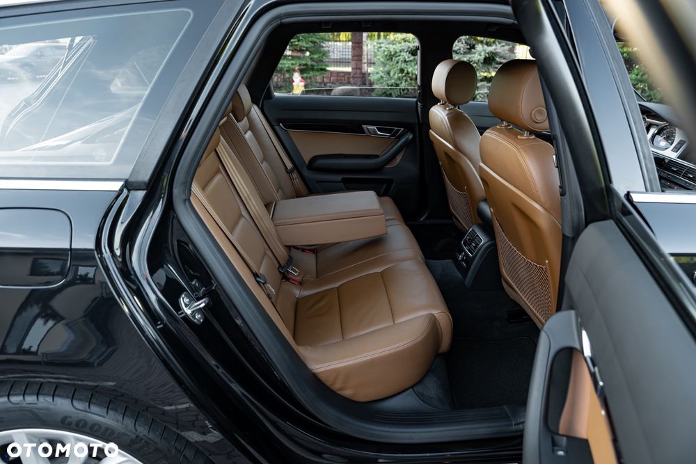 Audi A6 Avant 3.0 TFSI quattro tiptronic - 21