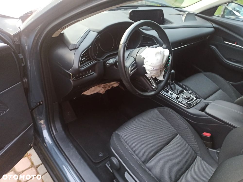 Mazda CX-30 e-SKYACTIVE G 150 SKYACTIV-Drive EXCLUSIVE-LINE - 15