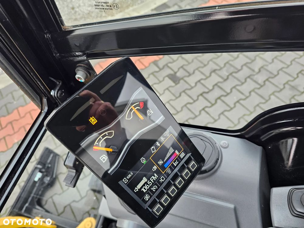 Caterpillar 301.6 05A - 12