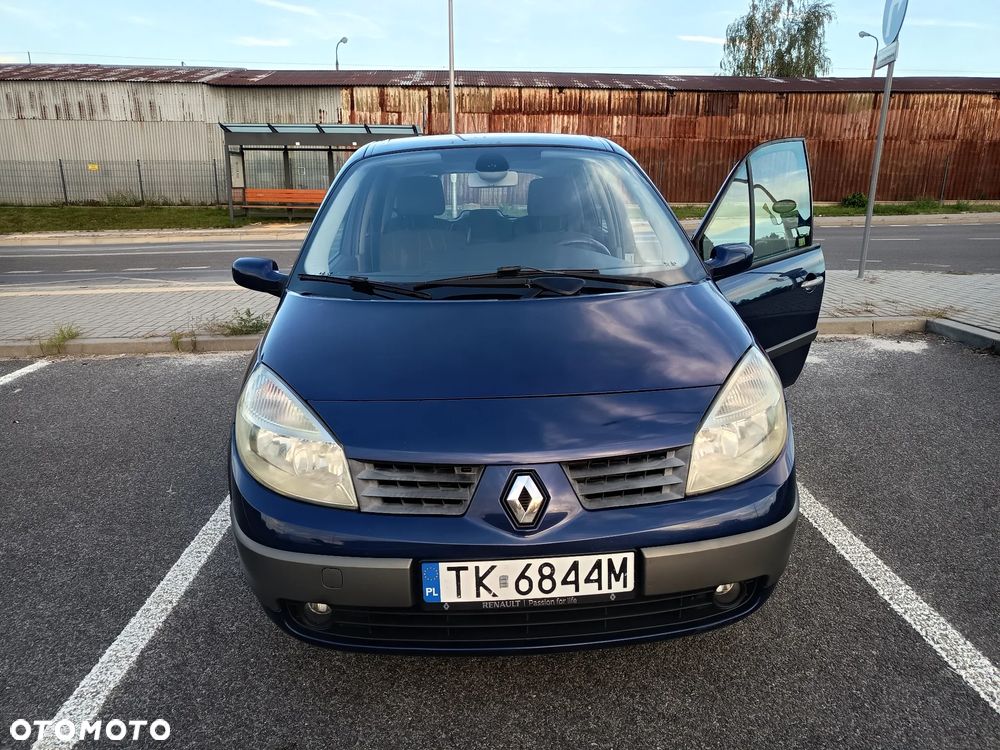 Renault Scenic - 3