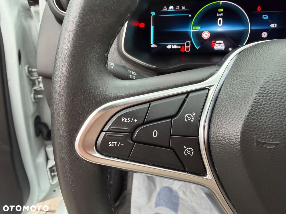 Renault Zoe R135 Z.E 50 Zen - 22