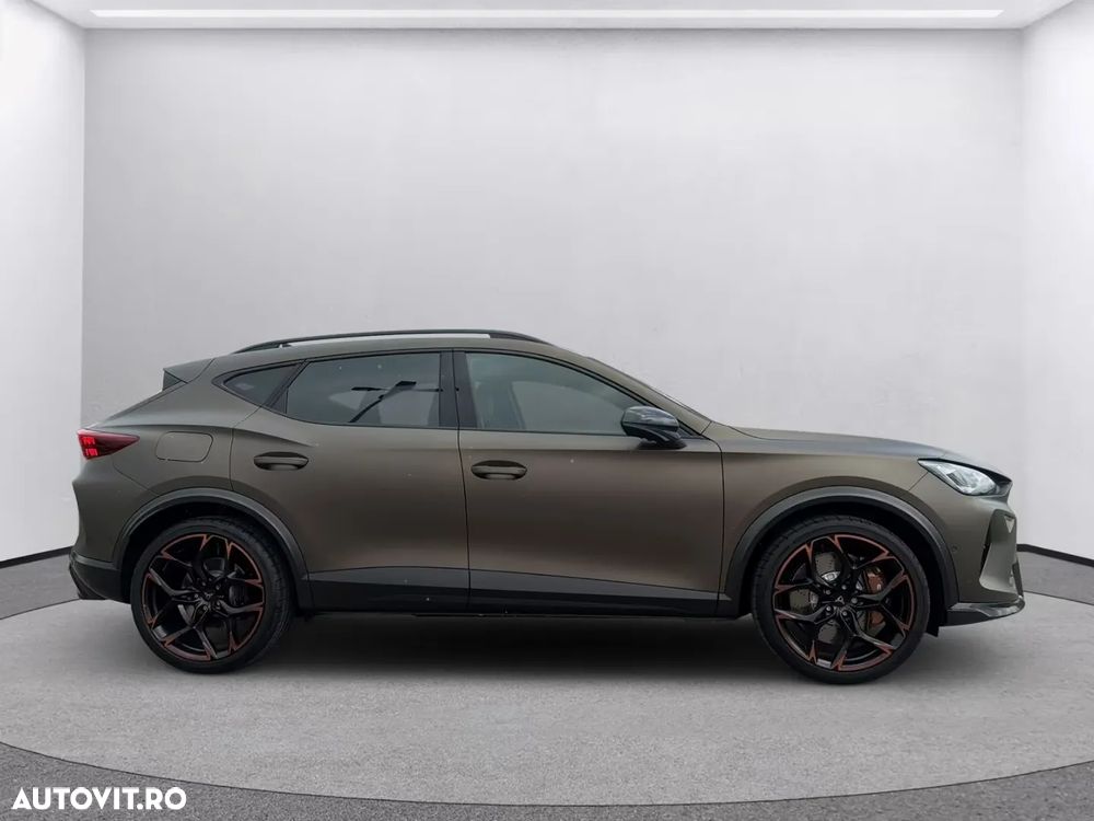 Cupra Formentor 2.5 TSI 4Drive DSG VZ5 - 6