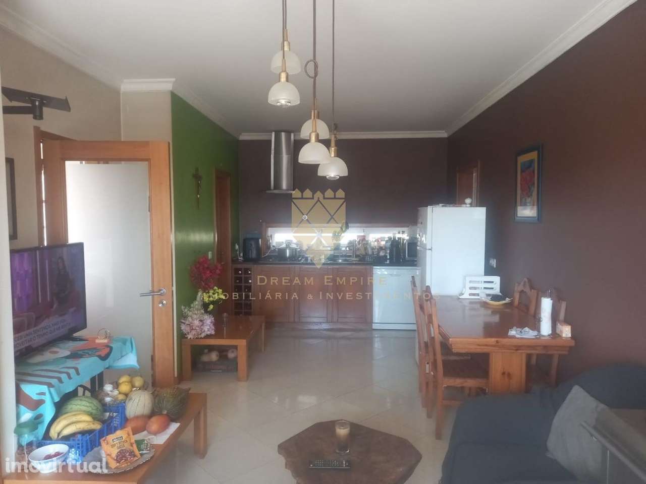 Ativo Imobiliário Único com Duplo Potencial – Habitação, Reabili - Grande imagem: 4/22