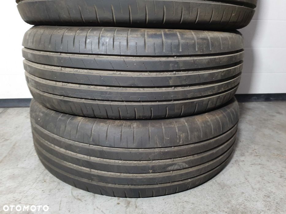 4szt. 205/60/16 92V Goodyear EfficientGrip Perf 6mm 2024r [ 13111 ] - 3