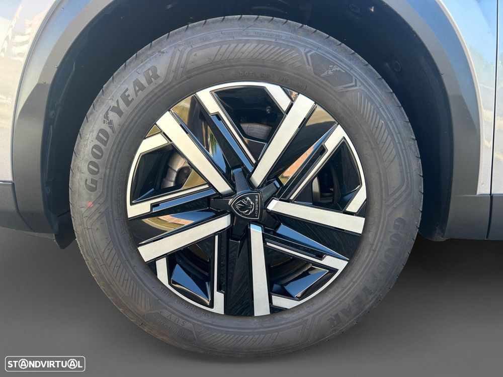 Peugeot e-2008 54 kWh Style - 14