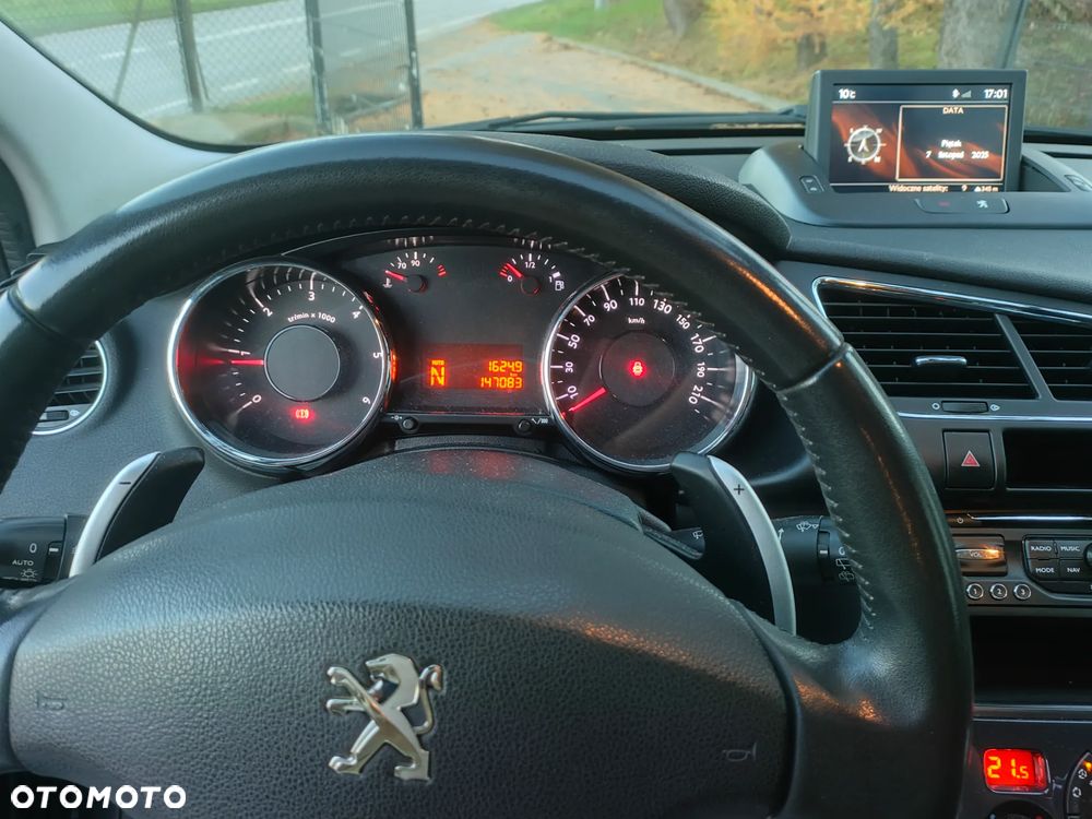 Peugeot 3008 - 12
