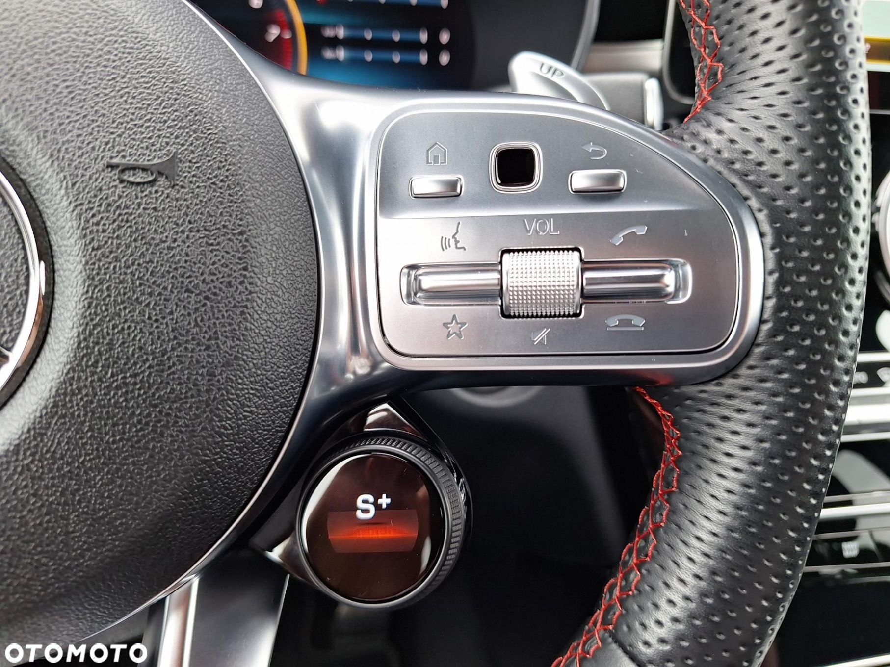 Mercedes-Benz GLC AMG 43 4-Matic - 20
