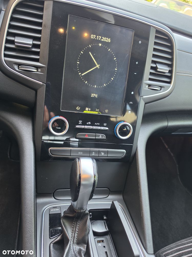 Renault Talisman ENERGY dCi 130 EDC INTENS - 23