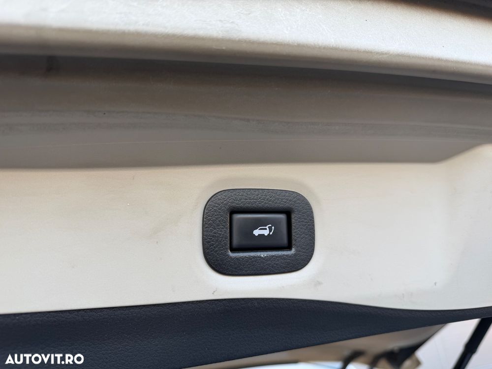 Nissan X-Trail 1.6 dCi Tekna - 16