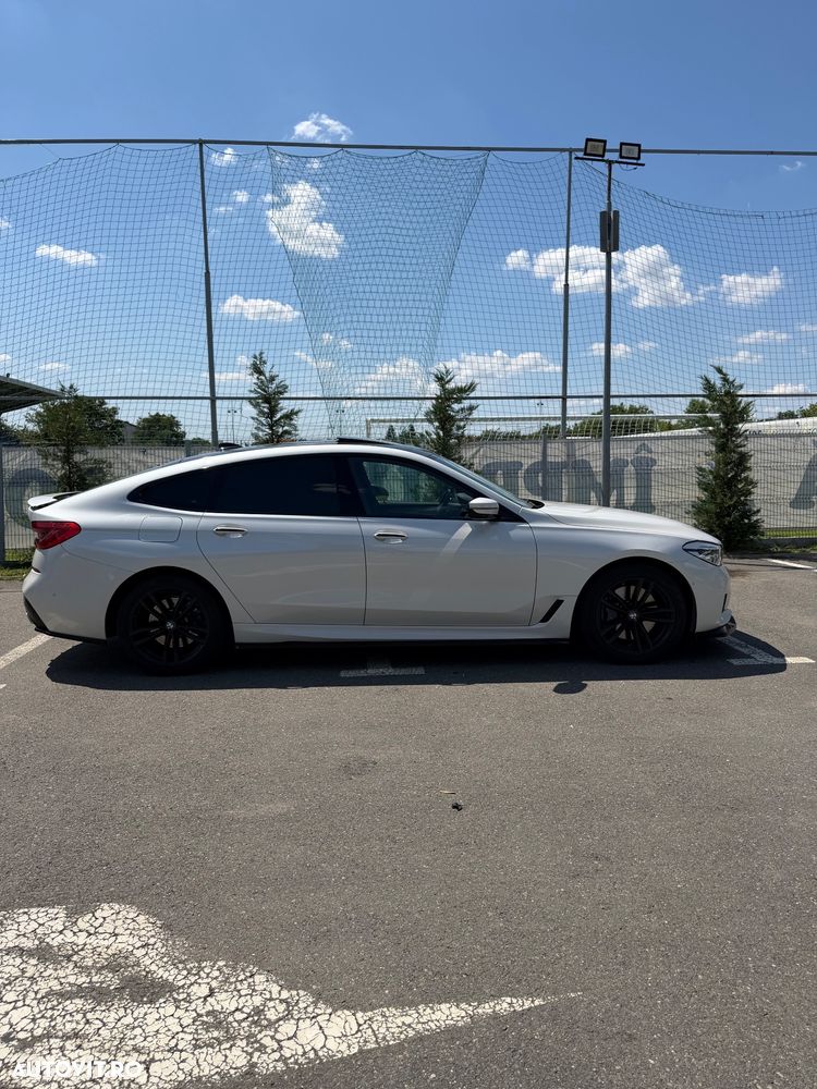 BMW Seria 6 640i - 3