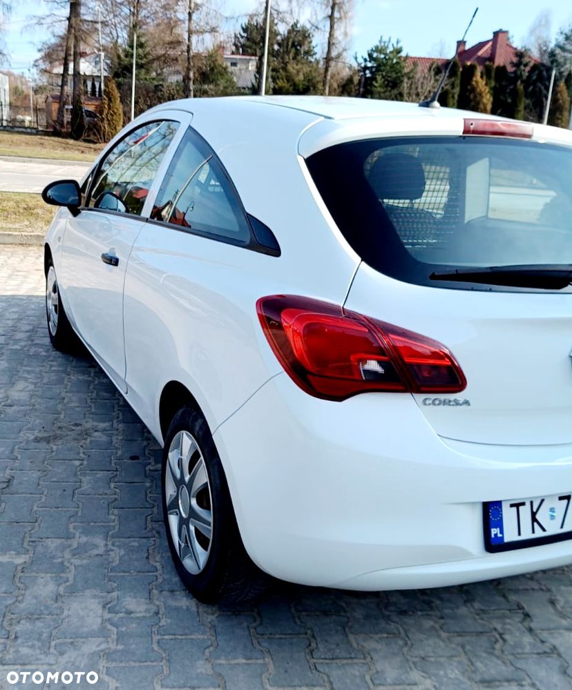 Opel Corsa 1.3 CDTI Enjoy - 3