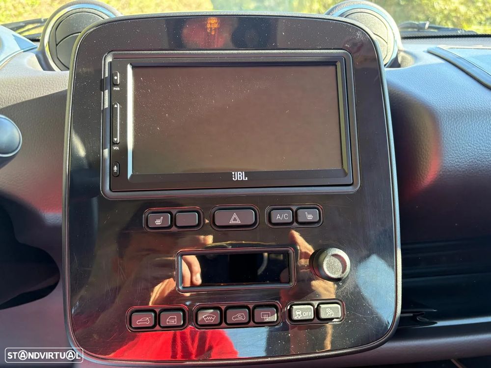 e.GO Life e.Go 40 - 10