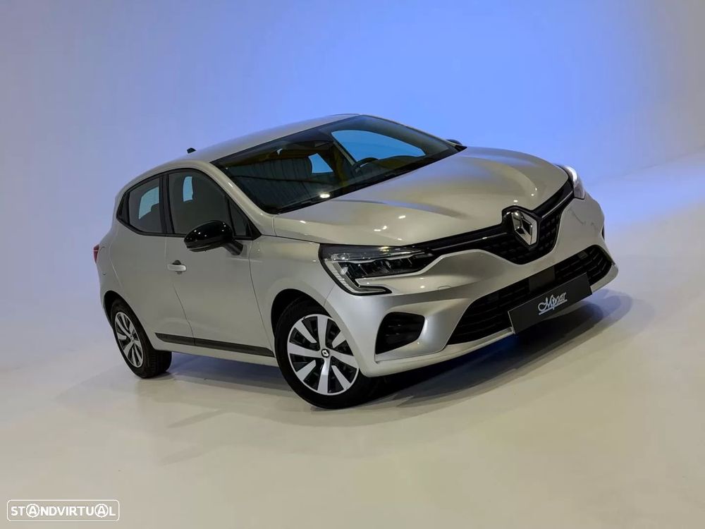 Renault Clio 1.0 TCe Techno - 24