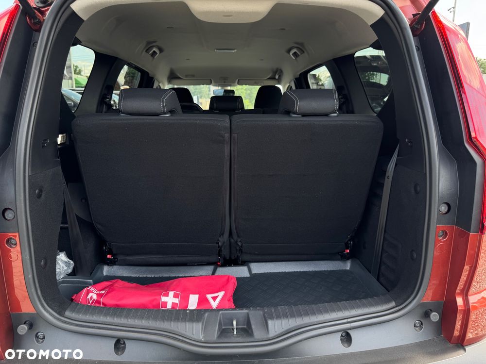 Dacia Jogger 1.0 TCe SL Extreme 7os - 8